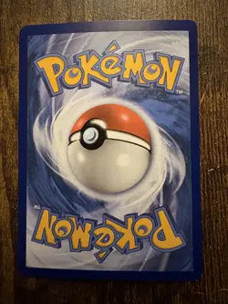 Pokemon Pikachu TCG Snowflake Promo Card SWSH153 - Image 2
