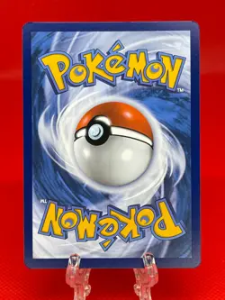 Pokemon TCG Wartortle 016/078 Reverse Holo Pokemon GO! 2022 English Card NM - Image 2