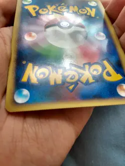 [NM-LP] Luxray DPBP#466 Space Time Creation Holo Japanese Pokemon Card US Seller - Image 4