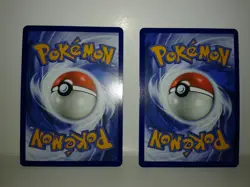 Pokemon Mega Evolutions Drifloon & Drifblim promo cards NM (2 cards) - Image 5