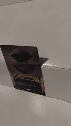 Ancient Tomb (0001) Borderless English Magic The Gathering Edge of Eternities - Image 4