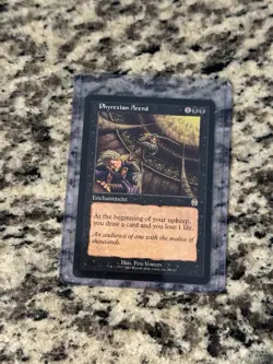 Phyrexian Arena Apocalypse Regular - Image 1