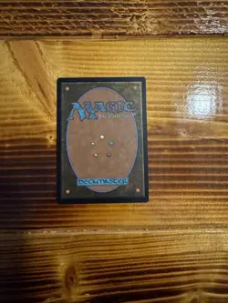 MTG Marvel Universe Eternal-Legal Path to Exile #4 Borderless Foil LP/NM - Image 2