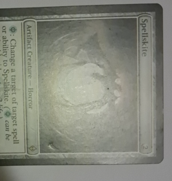 Spellskite MP New Phyrexia Magic the Gathering MTG - Image 3