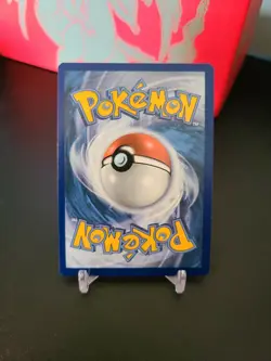 Growlithe 17/108 2016 Evolutions Pokemon Basic Reverse Holo Near Mint NM - Image 2
