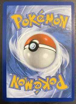 Psyduck MEP 007 Mega Evolution Pokemon Blister Promo Pokemon - Image 2