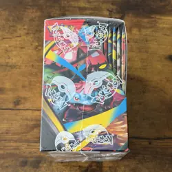 Pokemon TCG Mega Evolution Booster Box (36 Packs) |🔥BRAND NEW & SEALED🔥 - Image 5