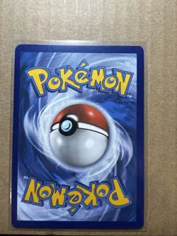 Pokemon Obsidian Flames - Basic Fire Energy - Hyper Rare - VLP 230/197 - Image 2