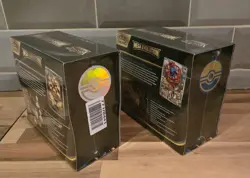 2x Pokemon TCG Mega Evolutions Elite Trainer Box ETB - Pair - In Hand - Image 4