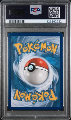 2019 POKEMON SM BLACK STAR PROMO #SM195 CHARIZARD GX PSA 10 - Image 2