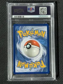 2019 POKEMON SM BLACK STAR PROMO #SM195 CHARIZARD GX PSA 10 - Image 4
