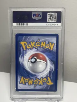 Pokemon Darkrai VSTAR GG50/GG70 Crown Zenith PSA 10 - Image 2