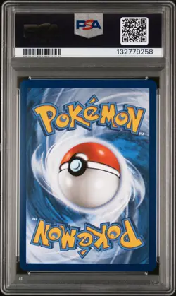 2025 POKEMON MEG EN-MEGA EVOLUTION MEGA HYPER RARE #187 MEGA GARDEVOIR EX PSA 10 - Image 2