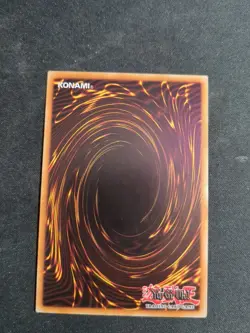 Yu-Gi-Oh! TCG Violet Crystal Legend of Blue Eyes White Dragon LOB-042 Unlimited - Image 4