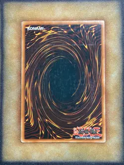 Yugioh Spirit Barrier SOD-EN051 Ultimate Rare 1st Ed LP - Image 2