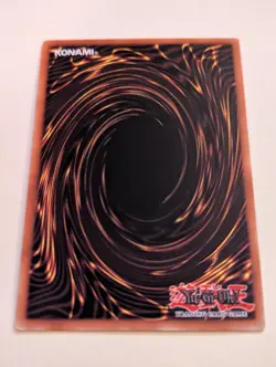 YU-GI-OH! 1996 Uraby 1st Edition LOB-069 - Image 2