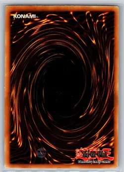 2002 Yu-Gi-Oh! Legend of Blue Eyes Hitotsu-Me Giant LOB-002 LP - Image 2