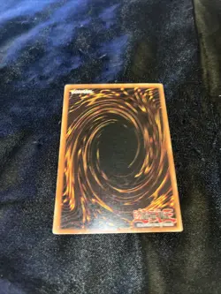 YUGIOH BOOK OF SECRET ARTS LOB-043 1ST COMMON (MP) NA PRINT - Image 3