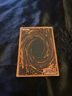 YUGIOH BOOK OF SECRET ARTS LOB-043 1ST COMMON (MP) NA PRINT - Image 4