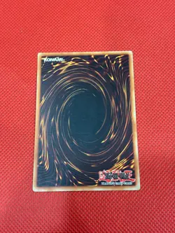 Gearfried the Swordmaster - SD5-EN016 - Common - 1st Edition Moderately Played a - Image 2