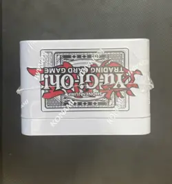 YU-GI-OH 2025 MEGA-PACK Tin NEW SEALED - Image 2