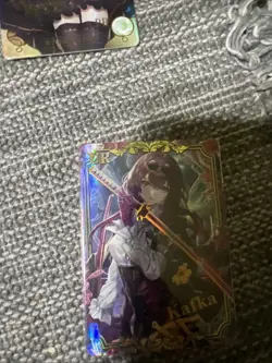 Goddess Story Waifu Anime Card Lot - Image 3