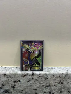 Pokemon TCG Xerneas EX Ultra Rare Holo Card XY Base Set - Image 1