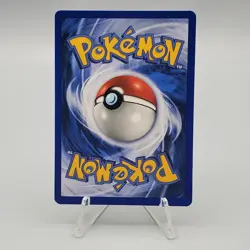 Spinarak Neo Discovery 64/75 Vintage WOTC Pokemon Card TCG 2001 - Image 2