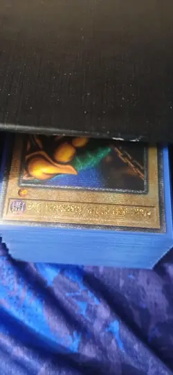 Yugioh X60 Holo Card Collection Konami Mixed Sets All Holos - Image 1
