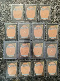 Magic the Gathering - Masters 25 - 47 Cards Including Luminarch Ascension Foil R - Image 2