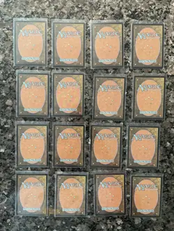 Magic the Gathering - Masters 25 - 47 Cards Including Luminarch Ascension Foil R - Image 4