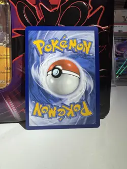 N's Zorua 189 Sv: Scarlet & Violet Promo Cards Holo - Image 2