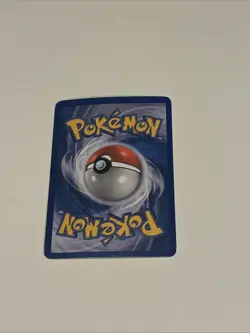 Pokemon Card Magikarp LV.13 Mysterious Treasures 89/123 Reverse Holo DMG - Image 2