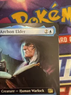 Matoya, Archon Elder (Extended Art) Final Fantasy Foil - Image 2