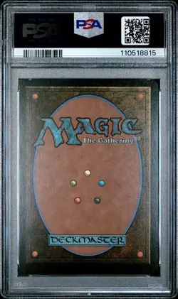 2024 MTG SECRET LAIR DROP FOIL #1483 VAULT BOY, CAP COLLECTOR PSA 10 - Image 2