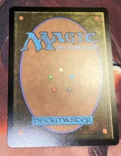 The Party Tree "Great Henge" (MTG NM Foil) #348 - Image 2