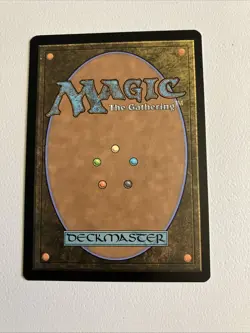 Magus of the Moon (Showcase) Special Guests Foil - Image 2