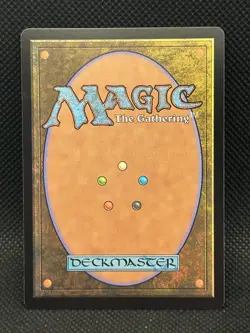 MTG - Sanguine Bond BORDERLESS - WOT 0035 - Magic - Image 2