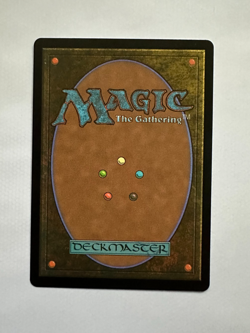 SUMMON:VALEFOR - Final Fantasy - Borderless - MTG - Magic The Gathering NM - Image 2