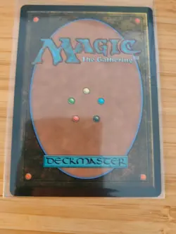 MTG Taborax, Hope's Demise 0069 J25 / Foundations M/NM Free UK P&P - Image 2