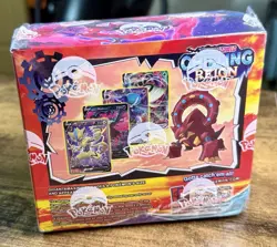 Generic - Pokemon Chilling Reign Sealed Booster Box Sword & Shield 36 Packs - Image 4