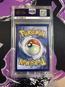 Pokemon Infernape 173/167 Twilight Masquerade Illustration Rare PSA 10 GEM MINT - Image 2