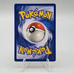 Unown [T] 88/105 Vintage Pokemon Neo Destiny Set 2002 - Image 2