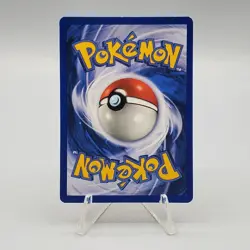 Machop 73/105 Vintage Pokemon Neo Destiny Set 2002 - Image 2