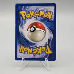 Mail from Bill 105/105 Vintage Pokemon Neo Destiny Set 2002 - Image 2