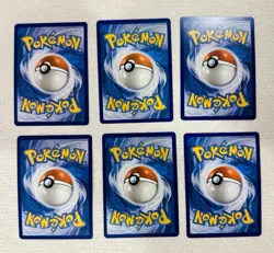 Pokemon Mega Evolutions Lot of 6 Full Art Ultra Rare’s Venusaur, Latias, Garde - Image 2