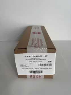 POKEMON MEGA EVOLUTION ENHANCED BOOSTER BOX CASE | FACTORY SEALED | US ENGLISH - Image 1
