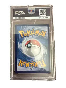 Pokemon Tcg S-Chinese Blaziken VMAX HR 159/122 CS3bC HR Holo PSA 10 - read descr - Image 2
