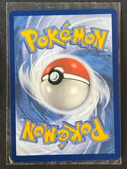 Pecharunt SVP 149 Holo Black Star Promo Shrouded Fable Pokemon TCG Near Mint NM - Image 2