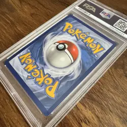 2023 POKEMON SVP EN-SV BLACK STAR PROMO 151 ELITE TRAINER BOX #051 SNORLAX PSA 9 - Image 4